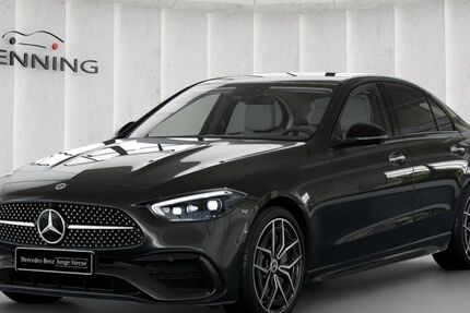 Mercedes-Benz C 200 12.601 km 50.780 &euro; Herne 44653