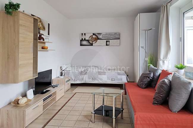 Zimmer Essen Stadtbezirk II - 1 Zimmer, 700&euro; | Angebot:19205139