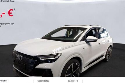 Audi Q4 e-tron 83.527 km 34.840 &euro; Hagen 58091