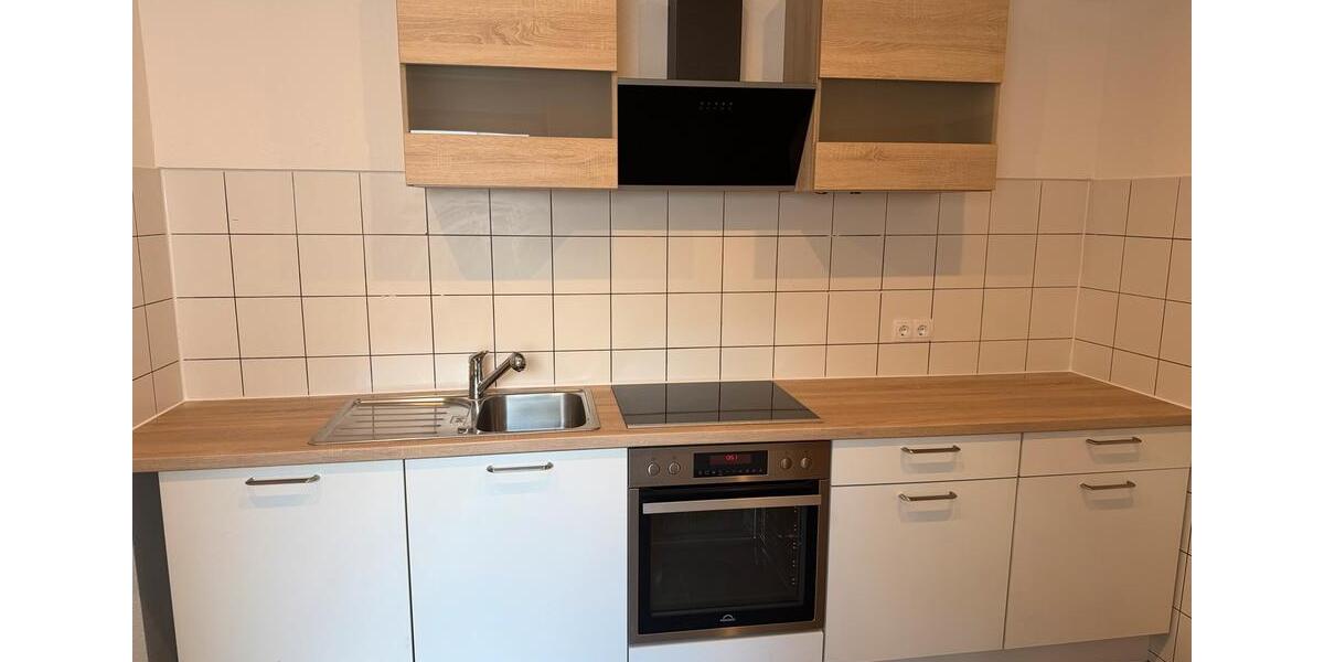 Erdgeschoßwohnung Oberhausen - 2.5 Zimmer, 79 m&sup2;, 800&euro; | Angebot:25947635