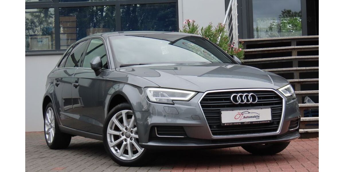 Audi A3 150.000 km 16.900 &euro; Neuss 41469