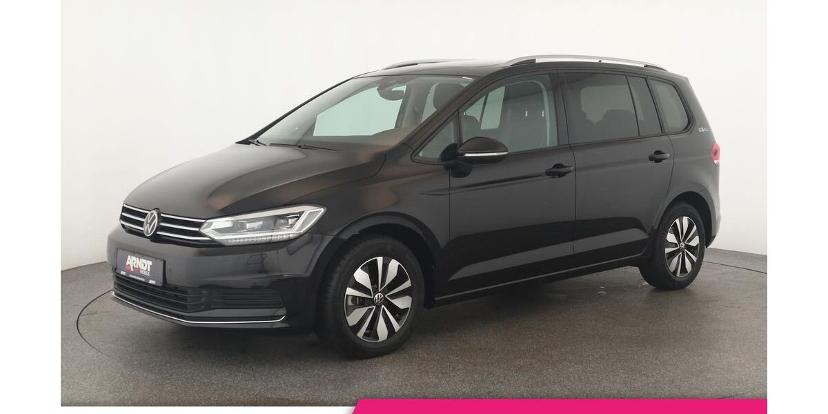VW Touran 6.000 km 35.584 &euro; Düsseldorf 40233