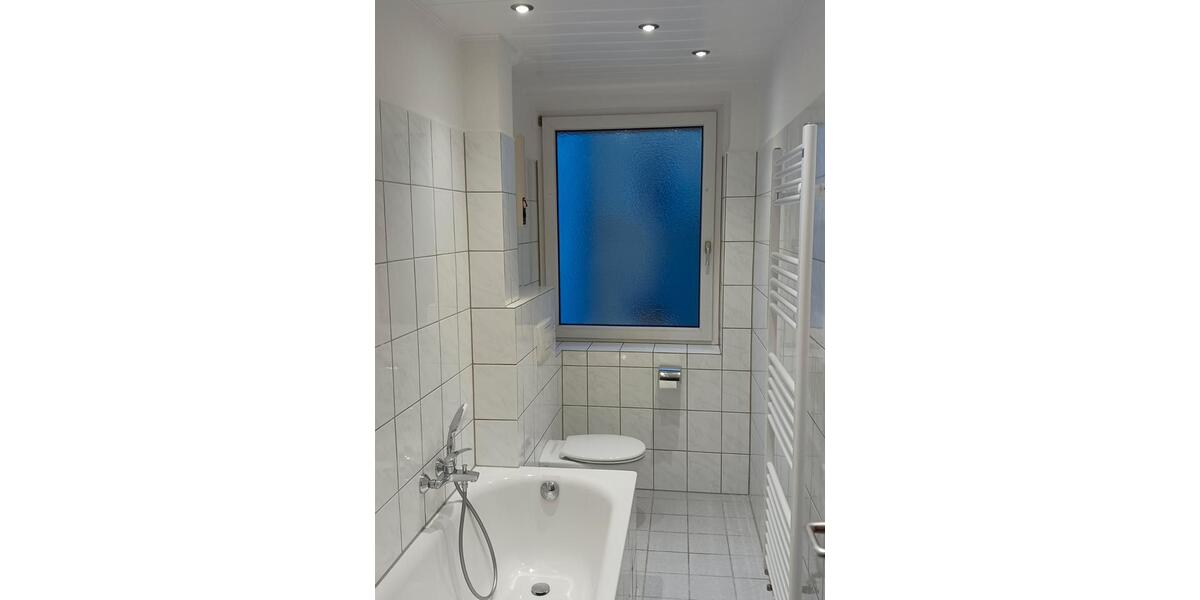 Etagenwohnung Gelsenkirchen Gelsenkirchen-Mitte - 2 Zimmer, 58 m&sup2;, 455&euro; | Angebot:27566192