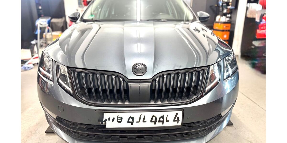 Skoda Octavia 149.000 km 18.200 &euro; Meerbusch 40667