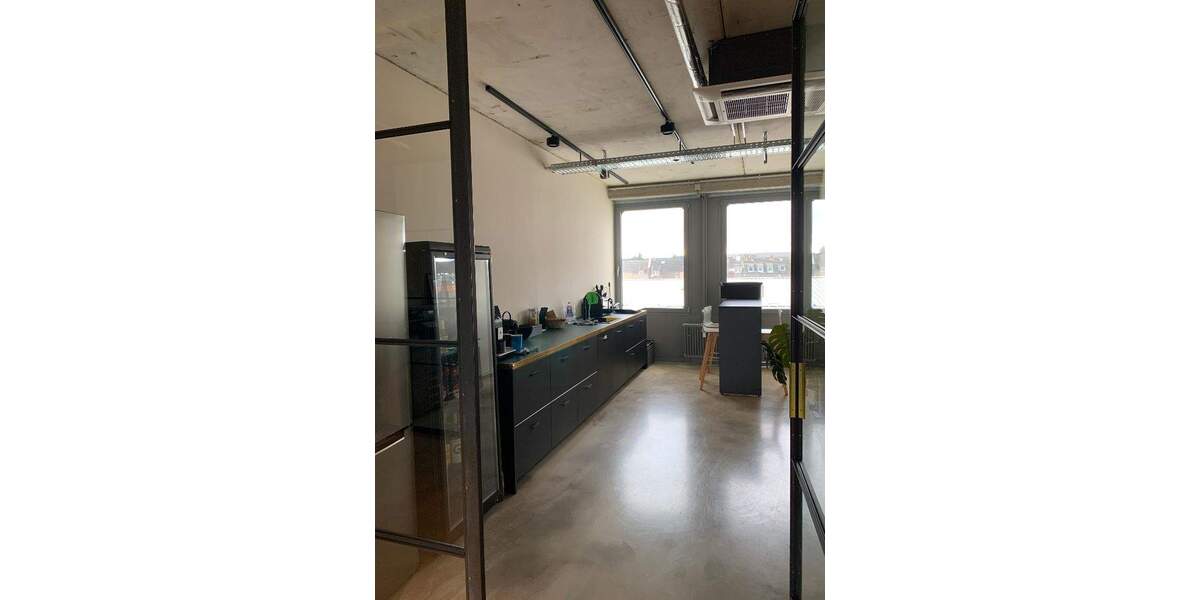 Gewerbeobjekt Düsseldorf Heerdt - 1.500&euro; | Angebot:25900734