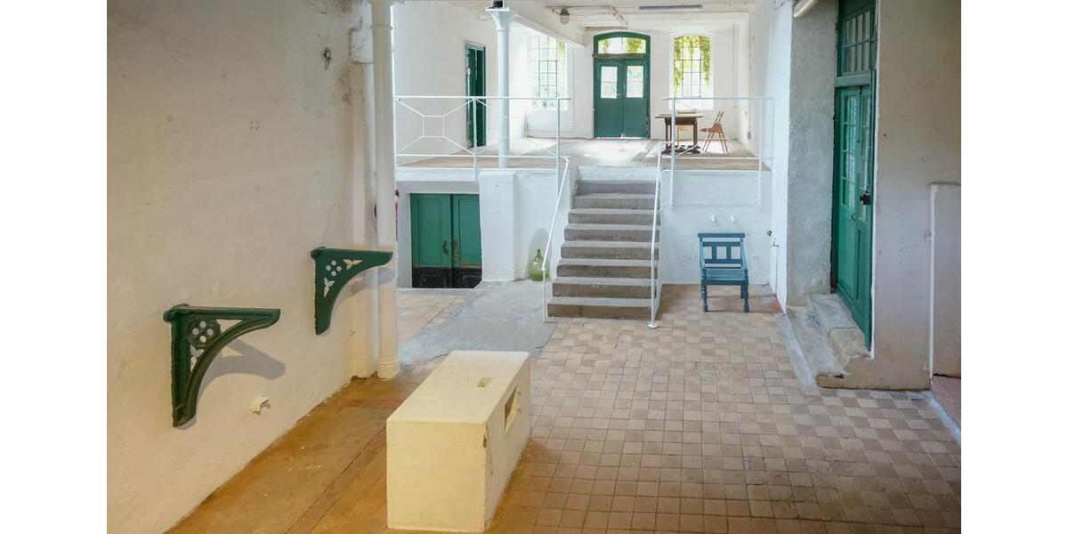 Gewerbeobjekt Sprockhövel - 1.000&euro; | Angebot:25152318