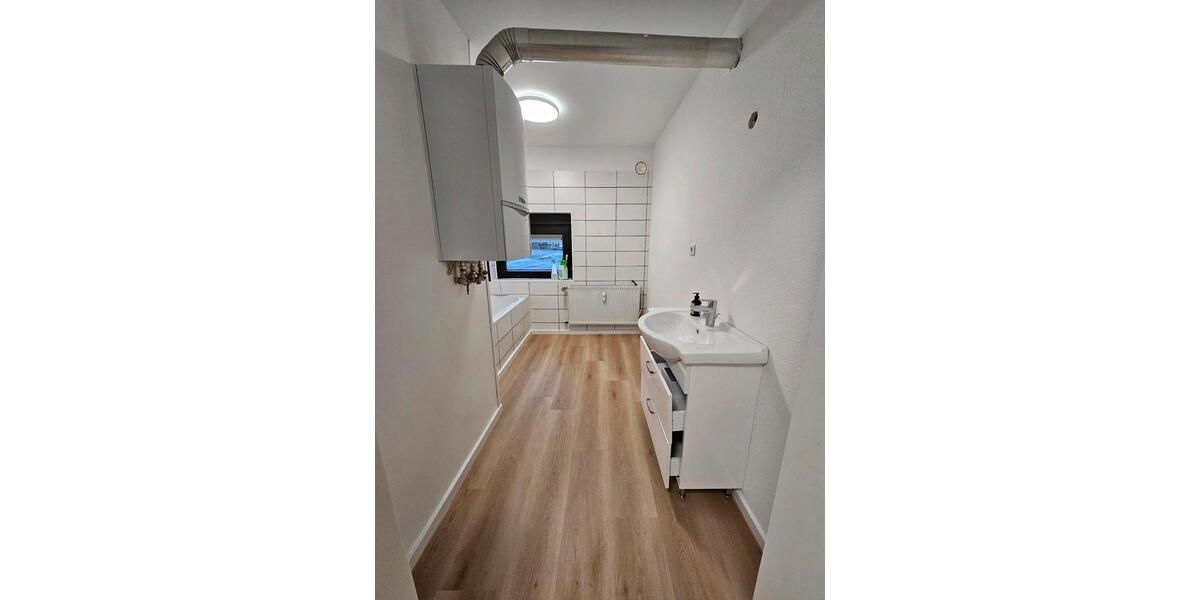 Etagenwohnung Solingen Höhscheid - 2 Zimmer, 51 m&sup2;, 700&euro; | Angebot:26005011