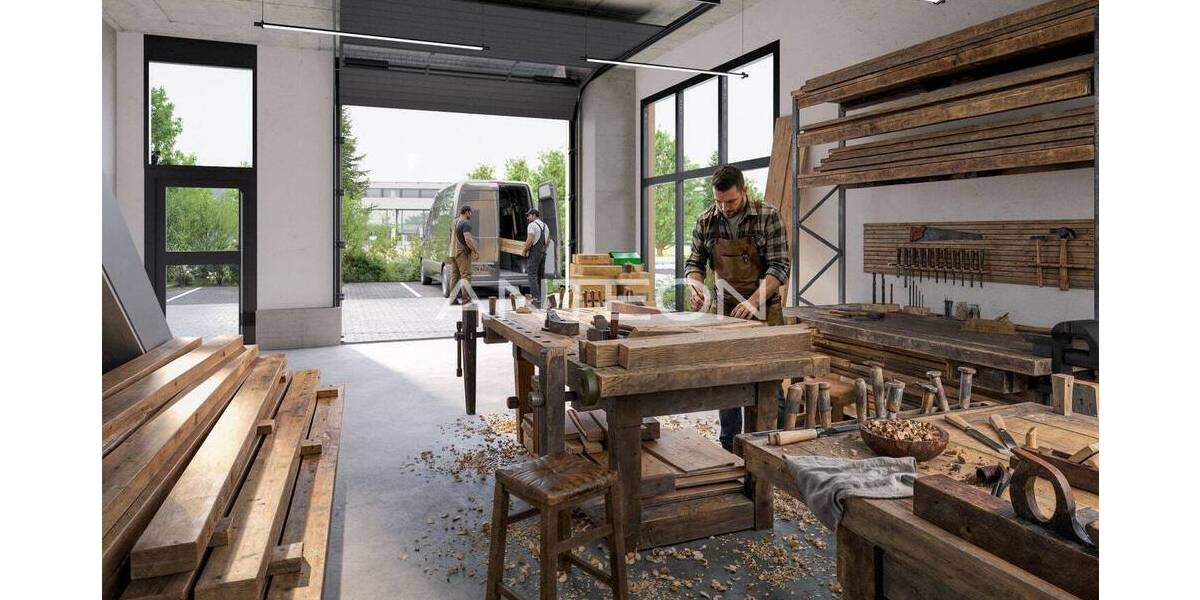 Gewerbeobjekt Neuss Barbaraviertel - 472.500&euro; | Angebot:25836591