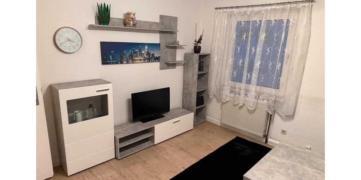 Dachgeschoßwohnung Schwelm - 2 Zimmer, 45 m&sup2;, 600&euro; | Angebot:25714442