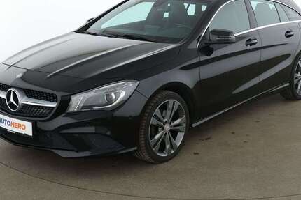 Mercedes-Benz CLA 200 108.670 km 17.350 &euro; Essen 45141