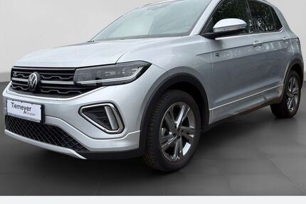 VW T-Cross 25.813 km 24.480 &euro; Duisburg 47059