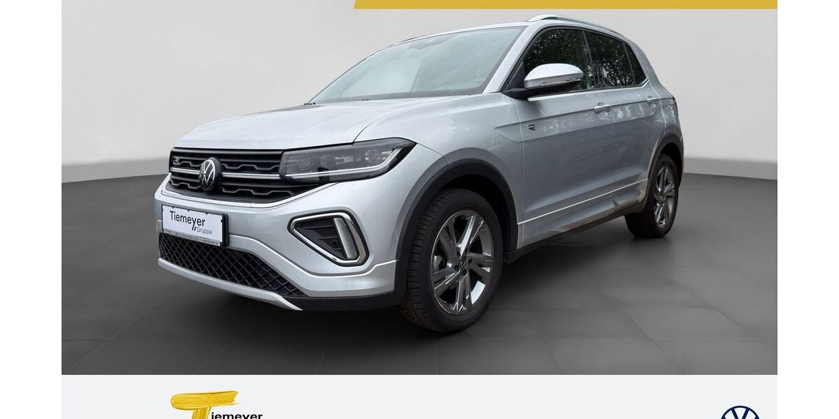 VW T-Cross 25.813 km 24.480 &euro; Duisburg 47059