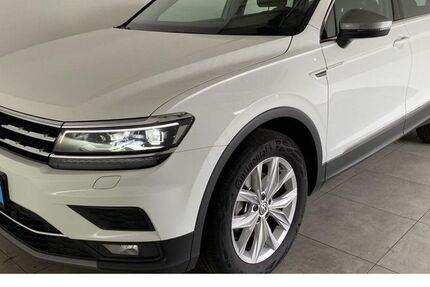VW Tiguan Allspace 27.904 km 26.890 &euro; Bochum - Linden 44879