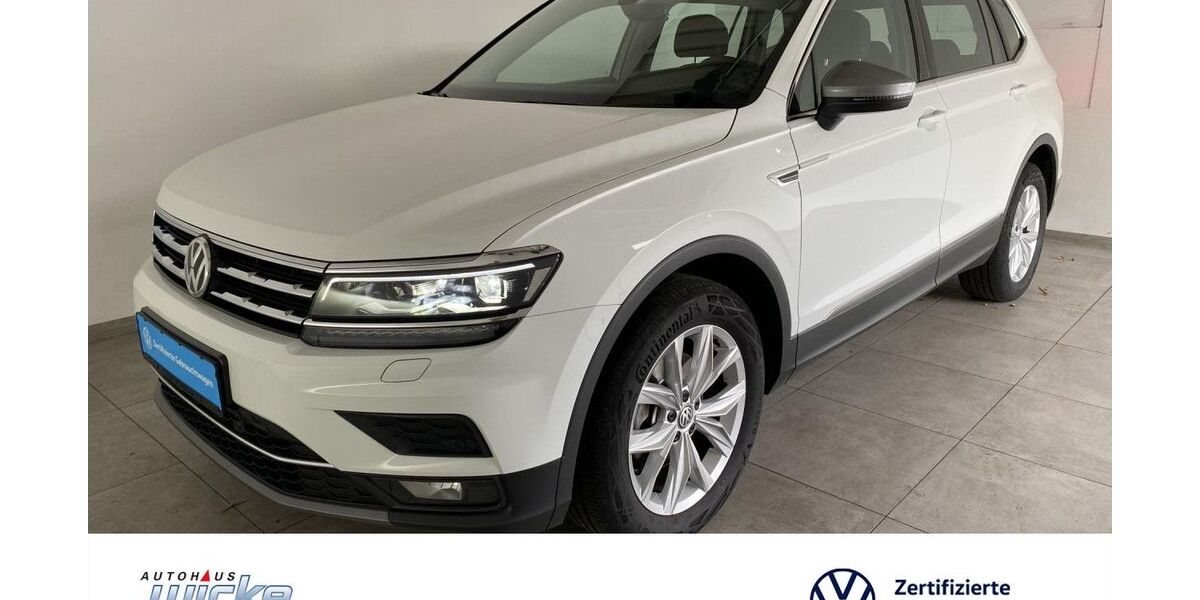 VW Tiguan Allspace 27.904 km 26.890 &euro; Bochum - Linden 44879