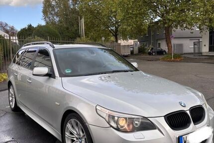 BMW 525 253.000 km 5.290 &euro; Wuppertal 42279