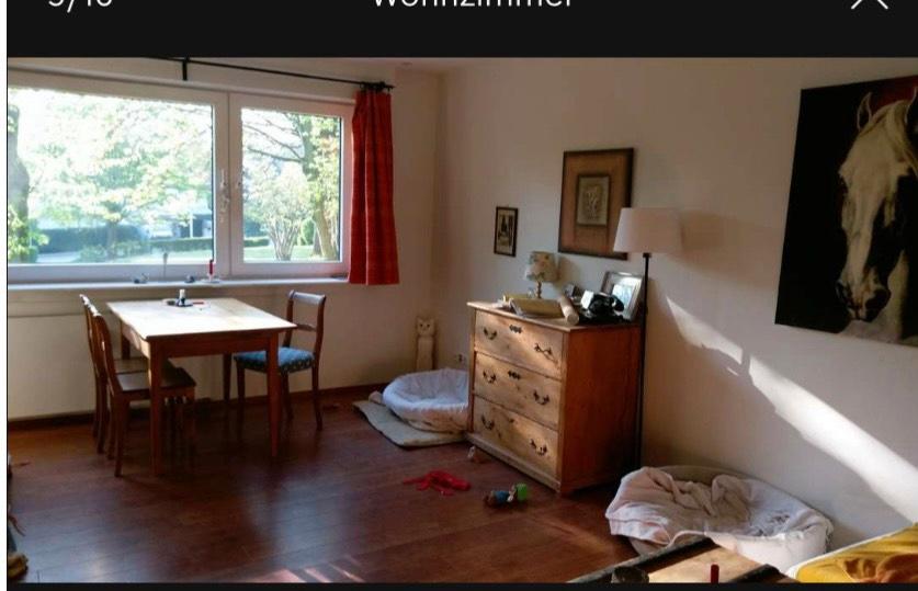 Erdgeschoßwohnung Essen Stadtbezirk IX - 2 Zimmer, 63 m&sup2;, 209.000&euro; | Angebot:26018190