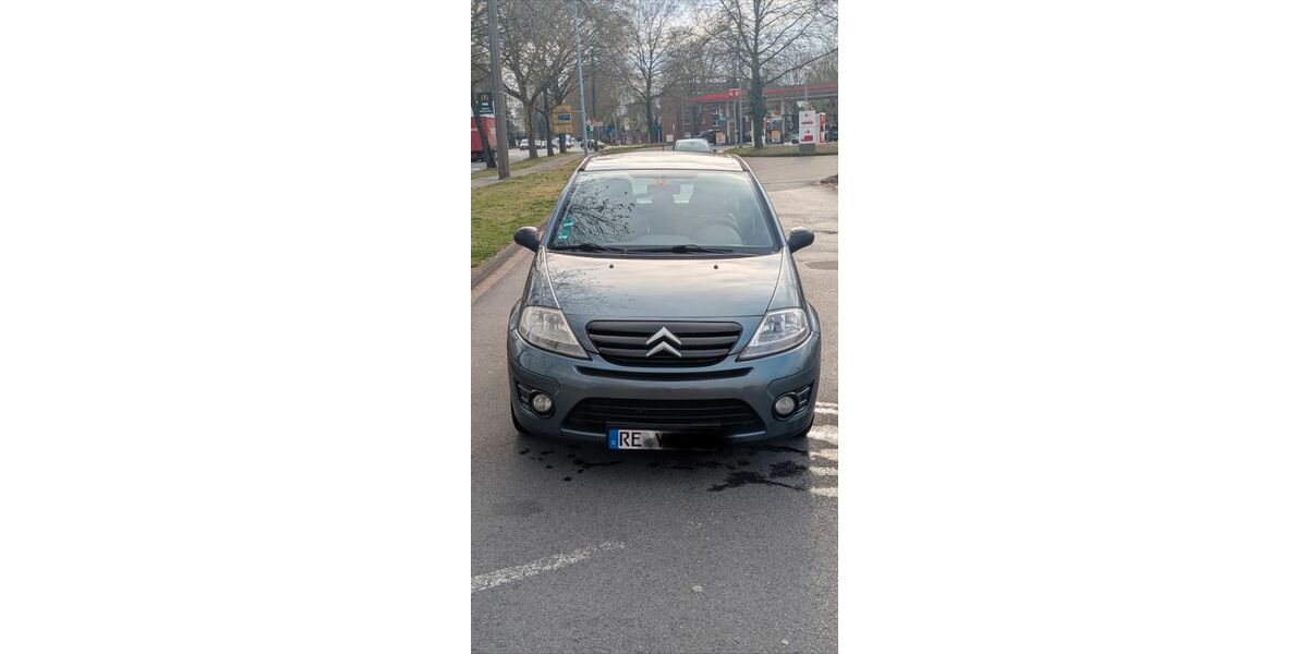 Citroen C3 135.000 km 2.850 &euro; Gladbeck 45966