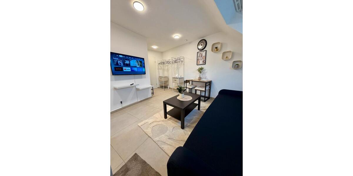 Dachgeschoßwohnung Essen Stadtbezirk III - 2 Zimmer, 55 m&sup2;, 1.900&euro; | Angebot:25322418