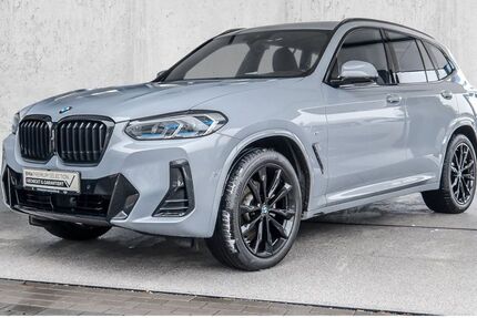 BMW X3 46.850 km 43.250 &euro; Velbert 42553