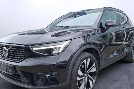 Volvo XC40 49.614 km 34.490 &euro; Gelsenkirchen 45891