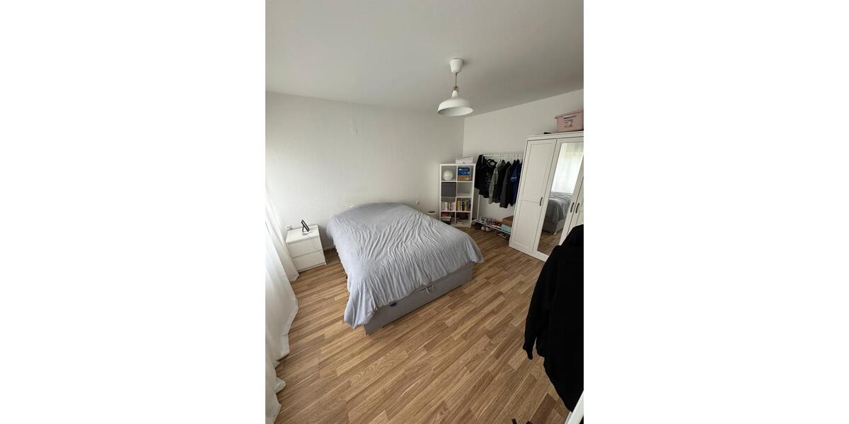Hochparterre Mülheim an der Ruhr Menden-Holthausen - 2 Zimmer, 65 m&sup2;, 460&euro; | Angebot:25871307