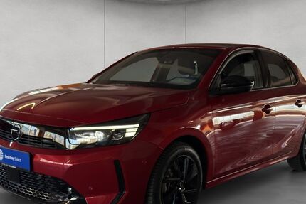 Opel Corsa 5.521 km 16.760 &euro; Düsseldorf 40233