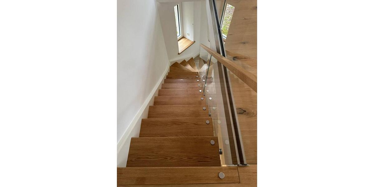 Erdgeschoßwohnung Solingen Ohligs - 4 Zimmer, 168 m&sup2;, 2.550&euro; | Angebot:25918620