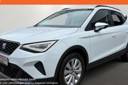 Seat Arona 21.953 km 21.410 &euro; Mülheim 45478