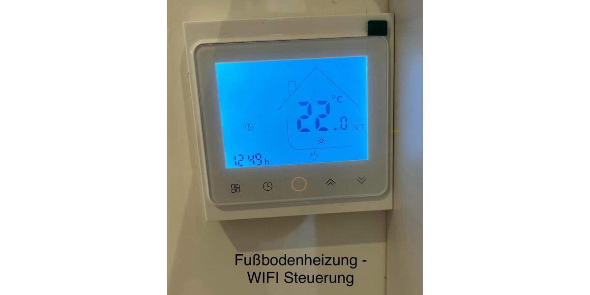 Erdgeschoßwohnung Solingen Ohligs - 1 Zimmer, 34 m&sup2;, 727&euro; | Angebot:27565912