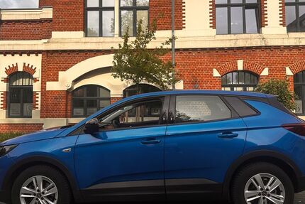 Opel Grandland (X) 43.570 km 18.400 &euro; Düsseldorf 40625