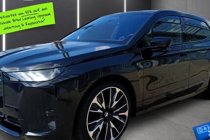 BMW iX 3.387 km 97.489 &euro; Bottrop 46236