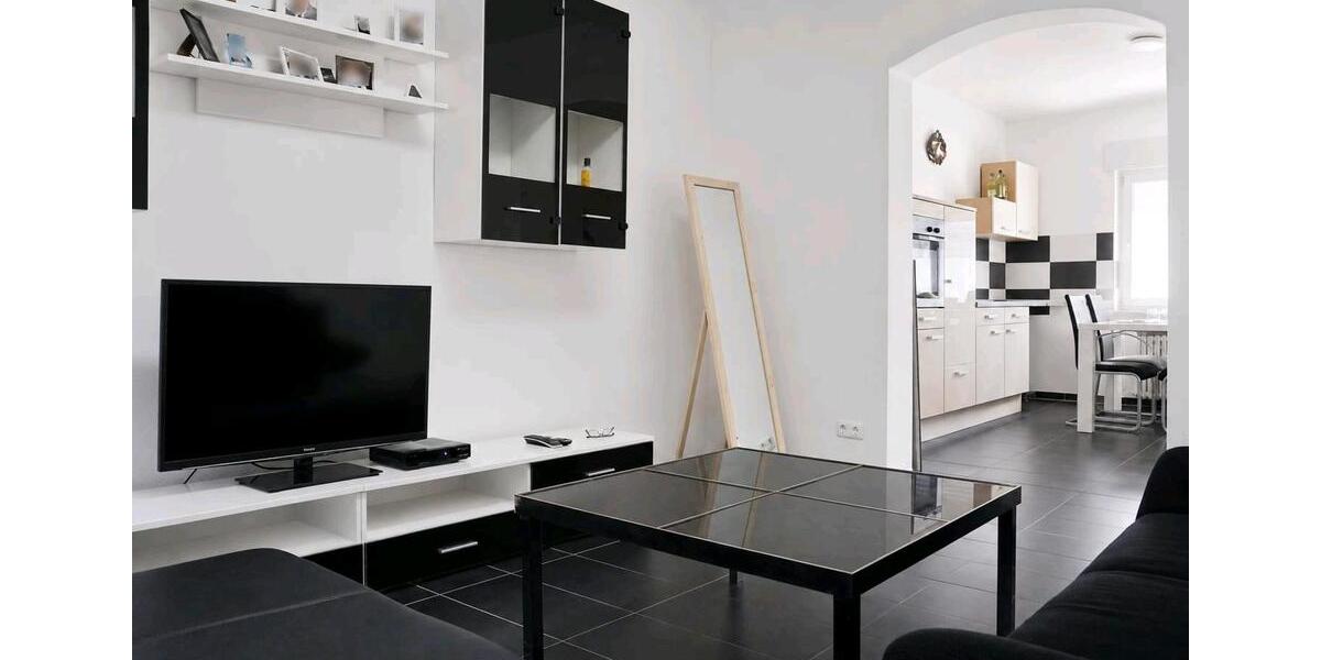 Etagenwohnung Duisburg Rheinhausen - 3 Zimmer, 72 m&sup2;, 895&euro; | Angebot:27542040