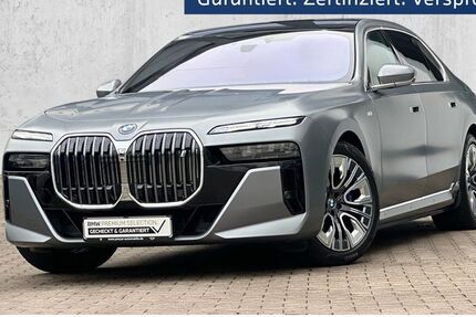 BMW i7 42.349 km 94.880 &euro; Wuppertal 42117