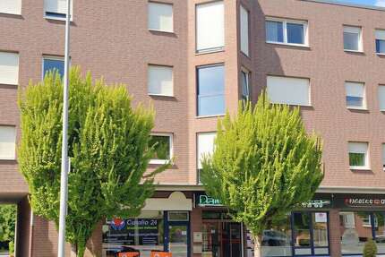 Wohnung Oberhausen Biefang - 13.5 Zimmer, 281 m&sup2;, 399.000&euro; | Angebot:27212411