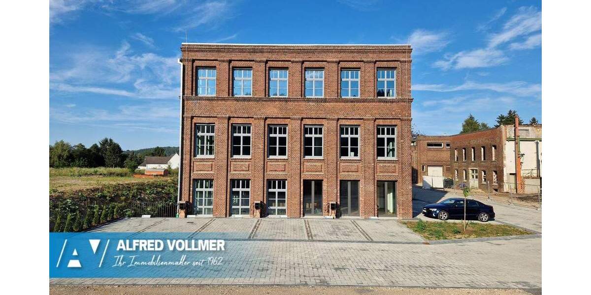 Gewerbeobjekt Solingen Solingen-Mitte - 1 Zimmer, 500 m&sup2;, 8.000&euro; | Angebot:25746204