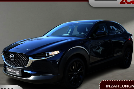 Mazda CX-30 54.081 km 20.880 &euro; Bottrop-Kirchhellen 46244