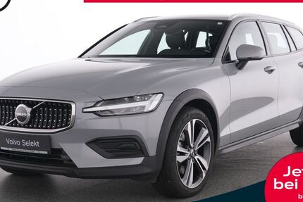Volvo V60 Cross Country 24.123 km 37.950 &euro; Essen-Kray 45309