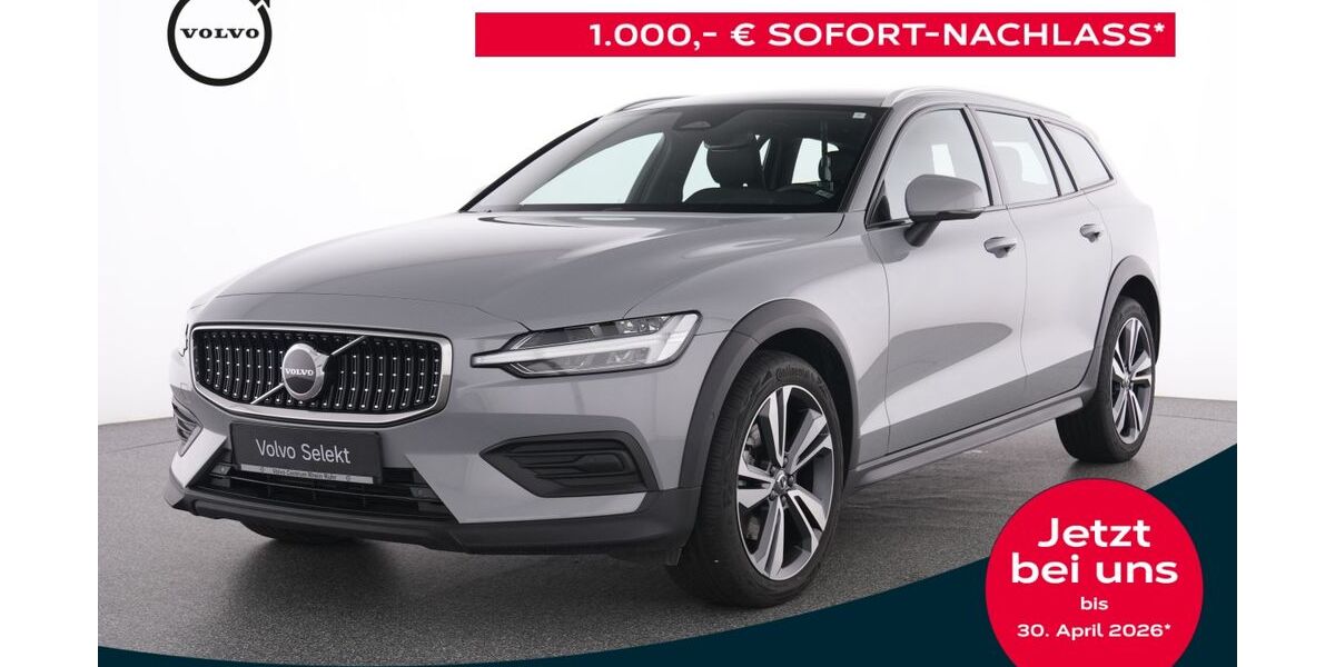 Volvo V60 Cross Country 24.123 km 37.950 &euro; Essen-Kray 45309