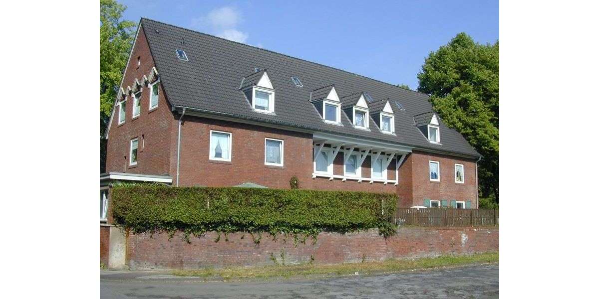 Etagenwohnung Gelsenkirchen Gelsenkirchen-Mitte - 3.5 Zimmer, 67 m&sup2;, 348&euro; | Angebot:27441951