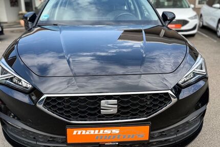 Seat Leon 125.320 km 14.880 &euro; Düsseldorf 40549