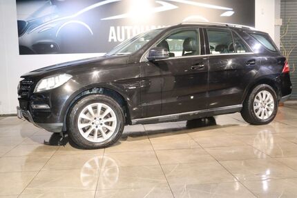 Mercedes-Benz ML 250 178.490 km 16.300 &euro; Ratingen 40880