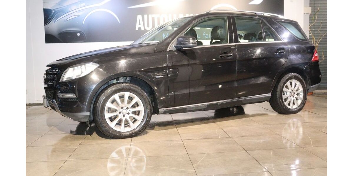 Mercedes-Benz ML 250 178.490 km 16.300 &euro; Ratingen 40880
