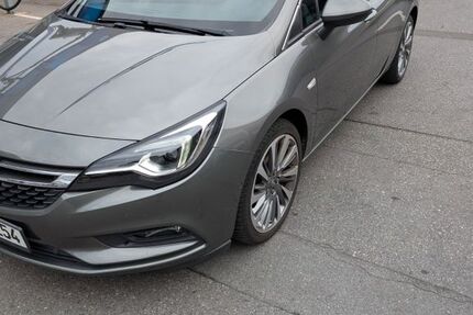 Opel Astra 95.479 km 13.300 &euro; Düsseldorf 40479