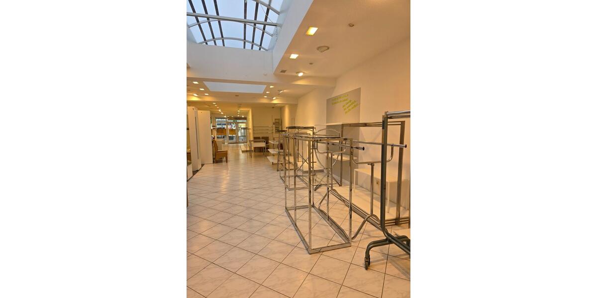 Gewerbeobjekt Hagen - 2.200&euro; | Angebot:25512537