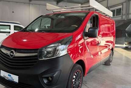 Opel Vivaro 180.000 km 8.900 &euro; Gelsenkirchen 45879