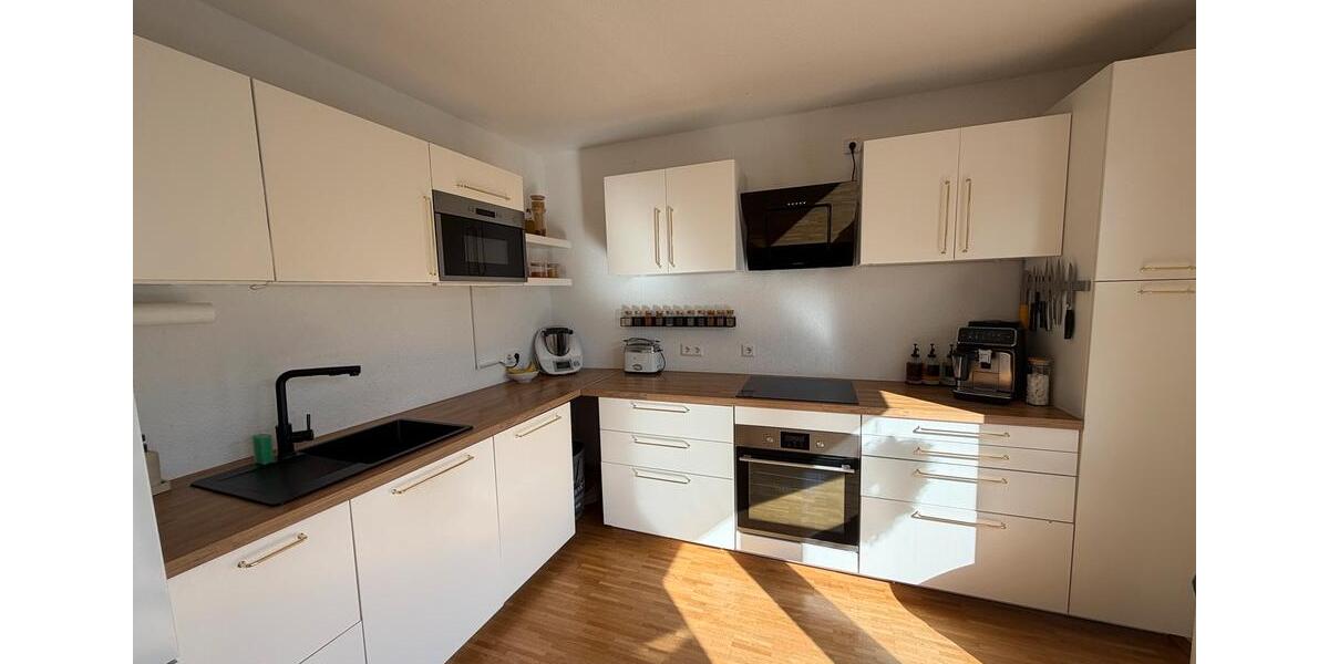 Einfamilienhaus Essen Stadtbezirk VIII - 2 Zimmer, 99 m&sup2;, 1.156&euro; | Angebot:27580202