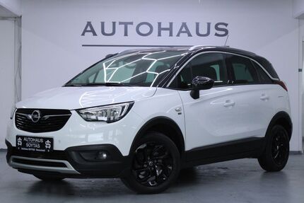 Opel Crossland (X) 74.000 km 10.999 &euro; Remscheid 42853