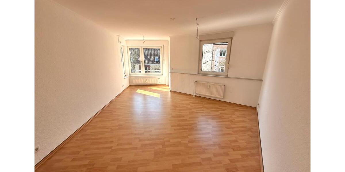 Etagenwohnung Gelsenkirchen Gelsenkirchen-West - 3.5 Zimmer, 72 m&sup2;, 520&euro; | Angebot:25844106