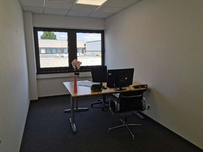 Gewerbeobjekt Langenfeld (Rheinland) - 1.600&euro; | Angebot:27207316