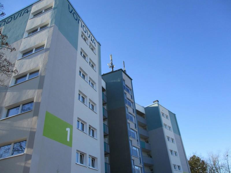 Erdgeschoßwohnung Bochum Bochum-Südwest - 3 Zimmer, 68 m&sup2;, 733&euro; | Angebot:25153081